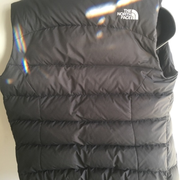 The North Face 700 series women’s down filled vest - Picture 6 of 8